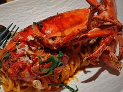 -Osteria Garden 生蚝花园餐厅(原进贤路店)