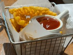 -榖屋house of flour(张江首店)