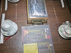 餐具摆设-李不管把把烧(绵阳总店)