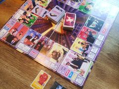 -第三空间·趣味桌游·轰趴.室内CS.剧本杀(大武汉1911店)