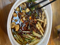 -韩师傅老大同刀削面(北苑路店)