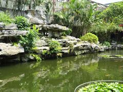 -桃园盛宴·岭南粤菜·手工茶点(南庄店)