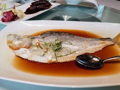 -太湖饭店·寄畅轩中餐厅