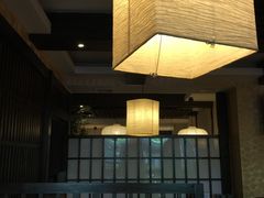 -蘭·日本料理铁板烧(碧云路店)