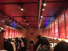 -一蘭拉面(铜锣湾店)