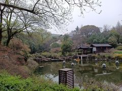 -虞山风景区