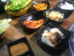 -大發韩国烤肉(八佰伴店)