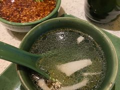 -润园四季椰子鸡火锅(海上世界店)