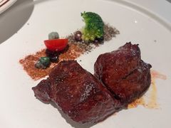 -赤火牛排(金狮广场店)