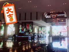 -西双版纳融创皇冠假日度假酒店