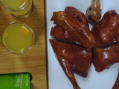 -汤城小厨•粤菜•靓汤(西直门凯德MALL店)