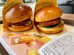 -魏家凉皮(丽彩万达餐厅)