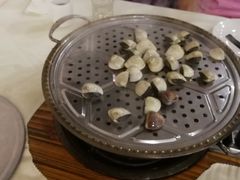 -凯盈阁·顺德私房菜·桑拿鸡