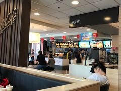 -麦当劳(帝豪店)