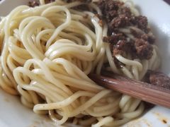 -纯阳馆鱼香排骨面(东二道街店)