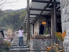 -MOJ coffee(瓯海泽雅水碓坑店)