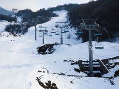 -太子岭滑雪场