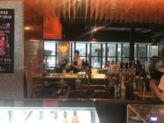 -sugarman espresso素饮糖人高新咖啡工厂