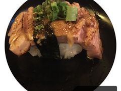 -昊·来了寿司(双楠2店)