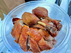 -上海枇杷烤鸭(燕丰商场店)