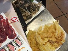 -潮泰牛肉火锅 · 创于1992年(车公庙店)