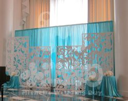 -M'S BANQUET AND SPACE ART