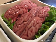-海底捞火锅(连城广场店)