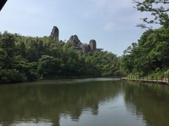 -巨石山景区
