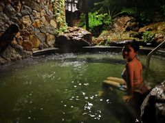 -美林湖温泉别墅度假村