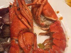 -苏州吴江盛虹万丽酒店-燃餐厅(盛泽店)