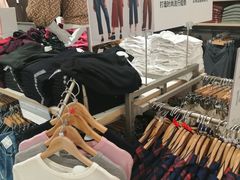 -优衣库(厦门SM广场店)
