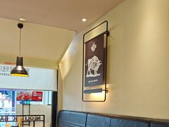 -新石器烤肉(马鞍山印象汇店)