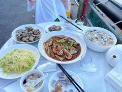 -丰收渔港饭店(嵊泗店)