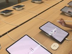 -Apple零售店(中街大悦城店)