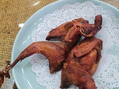 -乔家满族八大碗(流水沟店)