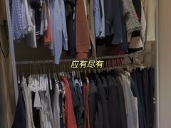 -白衬衫照相馆(五彩店)