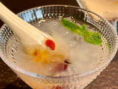 银耳桃胶-桐湾大院·桐庐菜(滨江店)