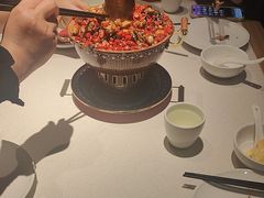 -湘鼎盛·大厨鲜炒湖南味(高新银泰店)