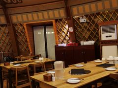 -九十九顶毡房(阜石路店)