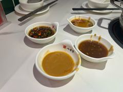 -八合里潮汕鲜牛肉火锅(上海汇智广场店)