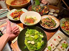 -薇酌饮·陕西菜(南门外店)