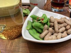 -管氏翅吧(马家堡店)