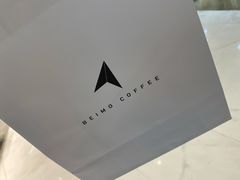 -北芒BEIMO COFFEE(五台山店)