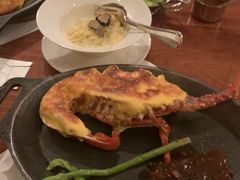 -非常时髦餐厅VUE Restaurant(外滩茂悦大酒店)