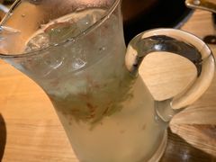 霸气莲雾椰青-大头椰·椰子鸡火锅(南宁万象城店)