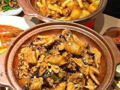 -将军牛排·尔滨地标朝鲜族美食(总店)