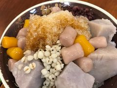 -鲜芋仙(群光广场店)