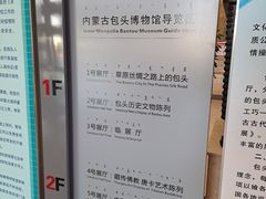 -包头博物馆