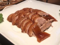 -晓长安·新陕菜(曲江店)
