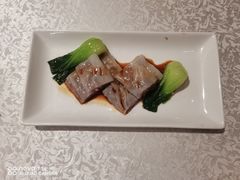 -红棉中餐厅·广州海航威斯汀酒店